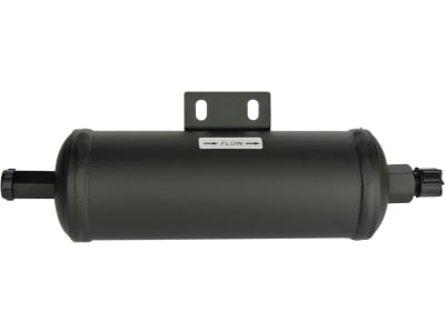 Klimatrockner 292 mm lang, Ø außen 76 mm, für Traktor John Deere, 800562N Klimatrockner 292 mm lang, Ø außen 76 mm, für Traktor John Deere, 800562N