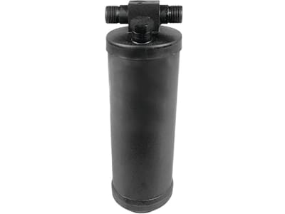 Klimatrockner 203 mm lang, Ø außen 76 mm, für Case IH, Fendt, JCB, John Deere, Massey Ferguson, Steyr, 800064N Klimatrockner 203 mm lang, Ø außen 76 mm, für Case IH, Fendt, JCB, John Deere, Massey Ferguson, Steyr, 800064N