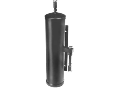 Klimatrockner 381 mm lang, Ø außen 76 mm, für Traktor Ford New Holland, 800065N Klimatrockner 381 mm lang, Ø außen 76 mm, für Traktor Ford New Holland, 800065N