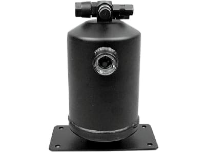 Klimatrockner 184 mm lang, Ø außen 102 mm, für Feldhäckler Case IH, Claas; Hydraulikbagger Liebherr; Radlader Liebherr, 800173N Klimatrockner 184 mm lang, Ø außen 102 mm, für Feldhäckler Case IH, Claas; Hydraulikbagger Liebherr; Radlader Liebherr, 800173N