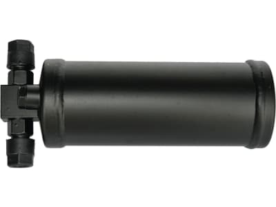 Klimatrockner 203 mm lang, Ø außen 63,5 mm, für Bateman, JCB,  Massey Ferguson, Valtra (Valmet), 802110N