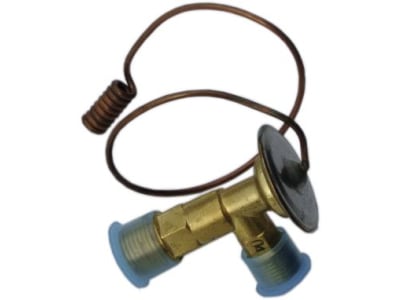 Expansionsventil für Klimaanlage Traktor Landini, Massey Ferguson, 840091N Expansionsventil für Klimaanlage Traktor Landini, Massey Ferguson, 840091N