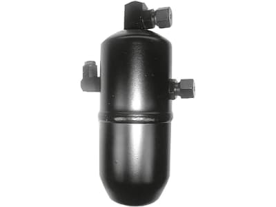 Klimatrockner 203 mm lang, Ø außen 76 mm, für Traktor Claas, Renault Agriculture, 800155N Klimatrockner 203 mm lang, Ø außen 76 mm, für Traktor Claas, Renault Agriculture, 800155N