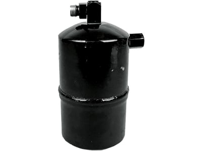 Klimatrockner 216 mm lang, Ø außen 102 mm, für John Deere, 800178N Klimatrockner 216 mm lang, Ø außen 102 mm, für John Deere, 800178N