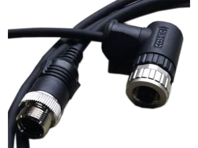 Brigade® Adapterkabel für Massey Ferguson Datatronic IV Terminal, AC-MFDT4