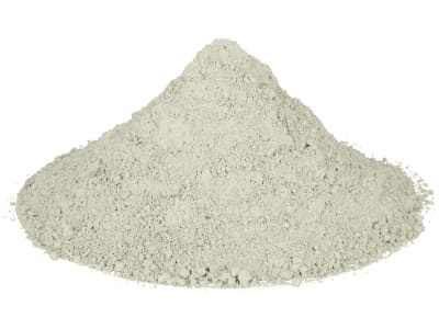 Milkivit Nitroprotect fein vermahlenes Vulkangesteinsmehl mit Zeolithen Pulver 20 kg Sack