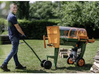 Posch® Transporthilfe für Holzspalter "Oscar", F0004686 Posch® Transporthilfe für Holzspalter "Oscar", F0004686