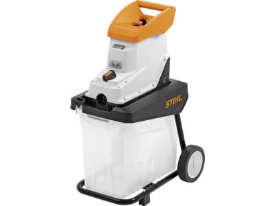 STIHL Gartenhäcksler "GHE 140 L" Elektro, 6013 011 1130 STIHL Gartenhäcksler "GHE 140 L" Elektro, 6013 011 1130