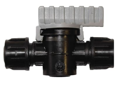 NETAFIM™ Kugelhahn TAVLIT Twist Lock NETAFIM™ Kugelhahn TAVLIT Twist Lock