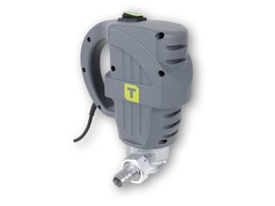 TECALEMIT E-PUMPE HORNET W 85 H 230V DZR O. ZUBEHOER  