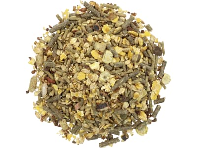 DERBY® Senior-Fit für die Bedürfnisse von älteren Pferden 20 kg Sack DERBY® Senior-Fit für die Bedürfnisse von älteren Pferden 20 kg Sack