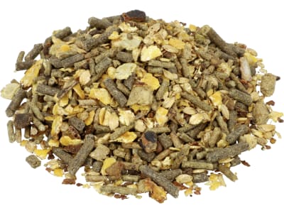 DERBY® Senior-Fit für die Bedürfnisse von älteren Pferden 20 kg Sack DERBY® Senior-Fit für die Bedürfnisse von älteren Pferden 20 kg Sack