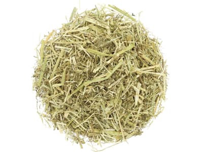 DERBY® Luzerne Pferdefutter mit hohen nativen Gehalten an Aminosäuren Faser 18 kg Sack DERBY® Luzerne Pferdefutter mit hohen nativen Gehalten an Aminosäuren Faser 18 kg Sack