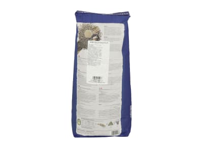 DERBY® Mineral-Pellets zur Optimierung von Getreiderationen 25 kg Sack