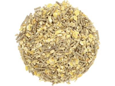marstall® Freizeit Komplettmüsli ohne Hafer für Pferde marstall® Freizeit Komplettmüsli ohne Hafer für Pferde