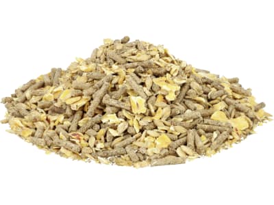 marstall® Freizeit Komplettmüsli ohne Hafer für Pferde marstall® Freizeit Komplettmüsli ohne Hafer für Pferde