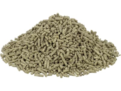 marstall® Force getreide- und melassefreies Mineralfutter für Pferde 10 kg Eimer