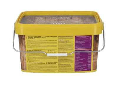 marstall® Force getreide- und melassefreies Mineralfutter für Pferde 10 kg Eimer