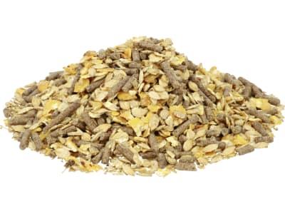 marstall® Haferfrei haferfreies Komplettmüsli für Pferde marstall® Haferfrei haferfreies Komplettmüsli für Pferde