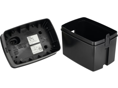 Patura Weidezaungerät "P 60" 9 V, 141620 Patura Weidezaungerät "P 60" 9 V, 141620