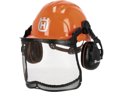 Husqvarna® Forsthelm "Classic", 5807543-01 Husqvarna® Forsthelm "Classic", 5807543-01