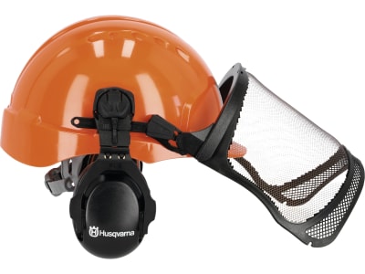 Husqvarna® Forsthelm "Classic", 5807543-01 Husqvarna® Forsthelm "Classic", 5807543-01
