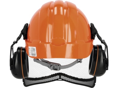 Husqvarna® Forsthelm "Classic", 5807543-01 Husqvarna® Forsthelm "Classic", 5807543-01