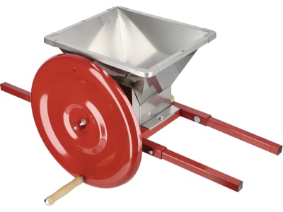 Obstmühle "Baby" Obstmühle "Baby"