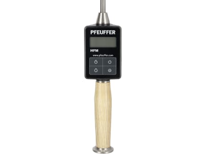 Pfeuffer Feuchtemessgerät "HFM", 1315 0015