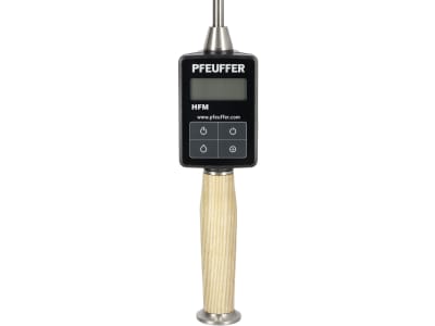 Pfeuffer Feuchtemessgerät "HFM", 1315 0015 Pfeuffer Feuchtemessgerät "HFM", 1315 0015