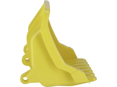 Rolly Toys® Frontladerschaufel groß für rollyTrac Lader, 798 000 059 12 Rolly Toys® Frontladerschaufel groß für rollyTrac Lader, 798 000 059 12