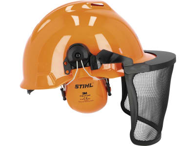 STIHL Forsthelm "Function Universal", 0000 888 0809