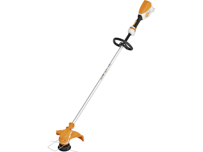 STIHL Akku-Motorsense "FSA 60 R", Schnittbreite 350 mm, mit Akku und Ladegerät, FA04 011 5740