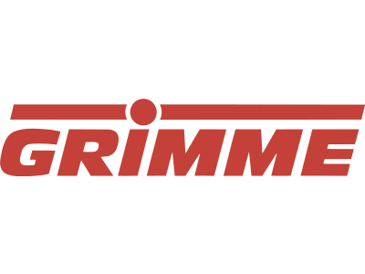 GRIMME Logo