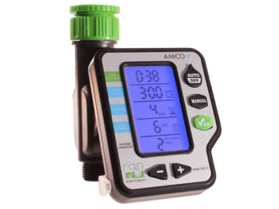 NETAFIM™ Rain Tap Timer Amico R2 NETAFIM™ Rain Tap Timer Amico R2