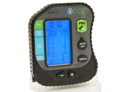 NETAFIM™ Rain Tap Timer 4 Stationen NETAFIM™ Rain Tap Timer 4 Stationen