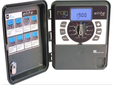 NETAFIM™ Rain I-Dial NETAFIM™ Rain I-Dial