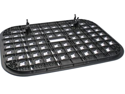 NETAFIM™ Basisplatte für Ventilbox NETAFIM™ Basisplatte für Ventilbox