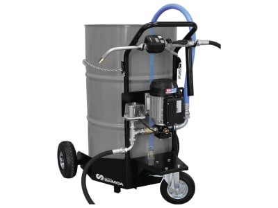SAMOA® PUMPMATIC EZP0.4 200L FAWA,W.MON.EZ.6MSC 40899 SAMOA® PUMPMATIC EZP0.4 200L FAWA,W.MON.EZ.6MSC 40899