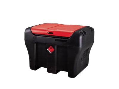 PRESSOL mobiMASTER-450 l, ZVABD 12 V, 35 l/min 26420 PRESSOL mobiMASTER-450 l, ZVABD 12 V, 35 l/min 26420