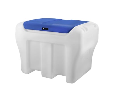 PRESSOL AdBlue® Tank "mobiBLUE" 450 l, 12 V, 30 l/min 26901 PRESSOL AdBlue® Tank "mobiBLUE" 450 l, 12 V, 30 l/min 26901