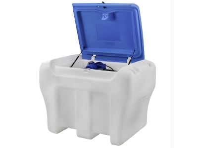 PRESSOL AdBlue® Tank "mobiBLUE" 450 l, 12 V, 30 l/min 26901 PRESSOL AdBlue® Tank "mobiBLUE" 450 l, 12 V, 30 l/min 26901