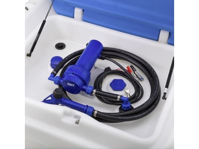 PRESSOL AdBlue® Tank "mobiBLUE" 450 l, 12 V, 30 l/min 26901 PRESSOL AdBlue® Tank "mobiBLUE" 450 l, 12 V, 30 l/min 26901