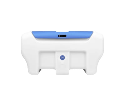 PRESSOL AdBlue® Tank "mobiBLUE" 250 l, 12 V, 30 l/min 26908 PRESSOL AdBlue® Tank "mobiBLUE" 250 l, 12 V, 30 l/min 26908