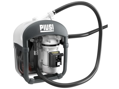 ZUWA Betankungsset 3 Basic  Adblue® Pumpe 81615
