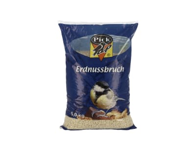 Erdnusskerne spezialgebrochen Vogelfutter Erdnusskerne spezialgebrochen Vogelfutter