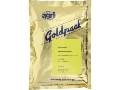 Pastinake Saatgut Countess F1 ungebeizt Pastinake Saatgut Countess F1 ungebeizt