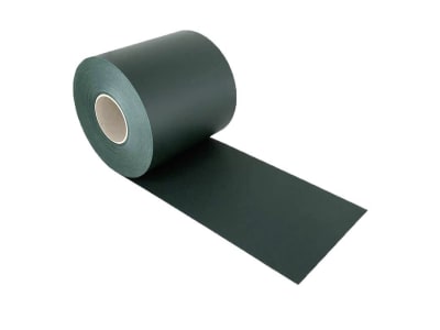 NOOR Zaunblende PP PRO grün (RAL 6005) 0,19 x 35 m Sichtschutzstreifen NOOR Zaunblende PP PRO grün (RAL 6005) 0,19 x 35 m Sichtschutzstreifen