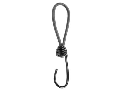 NOOR Planenspanner Mini Gummi für Abdeckplanen NOOR Planenspanner Mini Gummi für Abdeckplanen