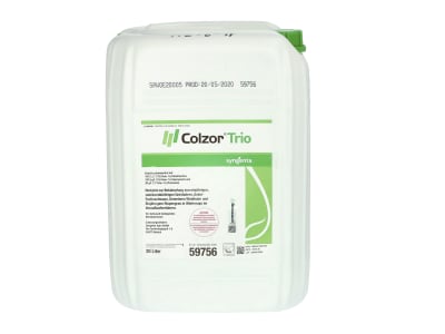 Syngenta COLZOR TRIO   